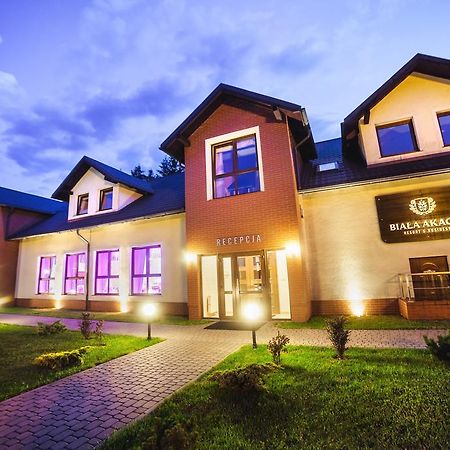Biala Akacja Resort & Business Prudnik Eksteriør billede