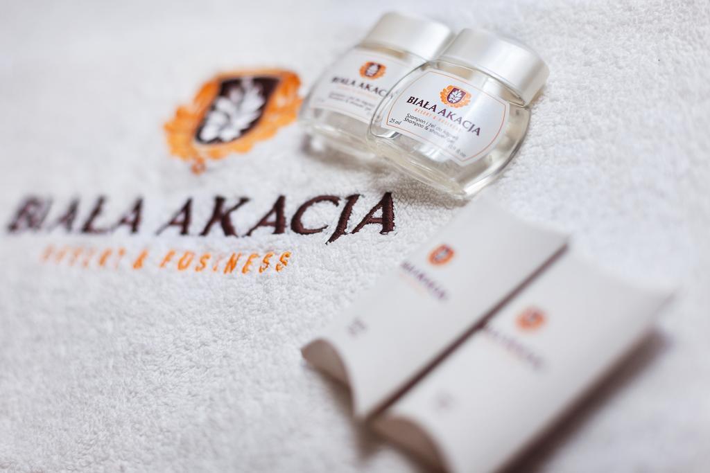 Biala Akacja Resort & Business Prudnik Værelse billede