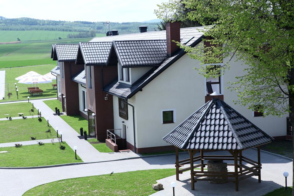 Biala Akacja Resort & Business Prudnik Eksteriør billede