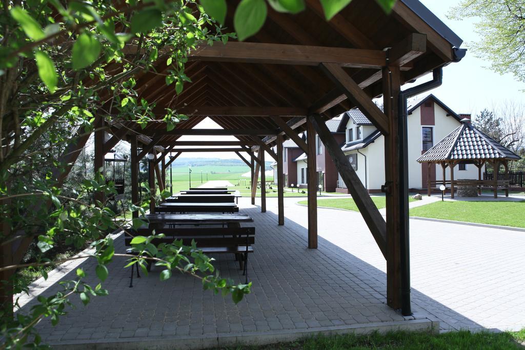 Biala Akacja Resort & Business Prudnik Eksteriør billede
