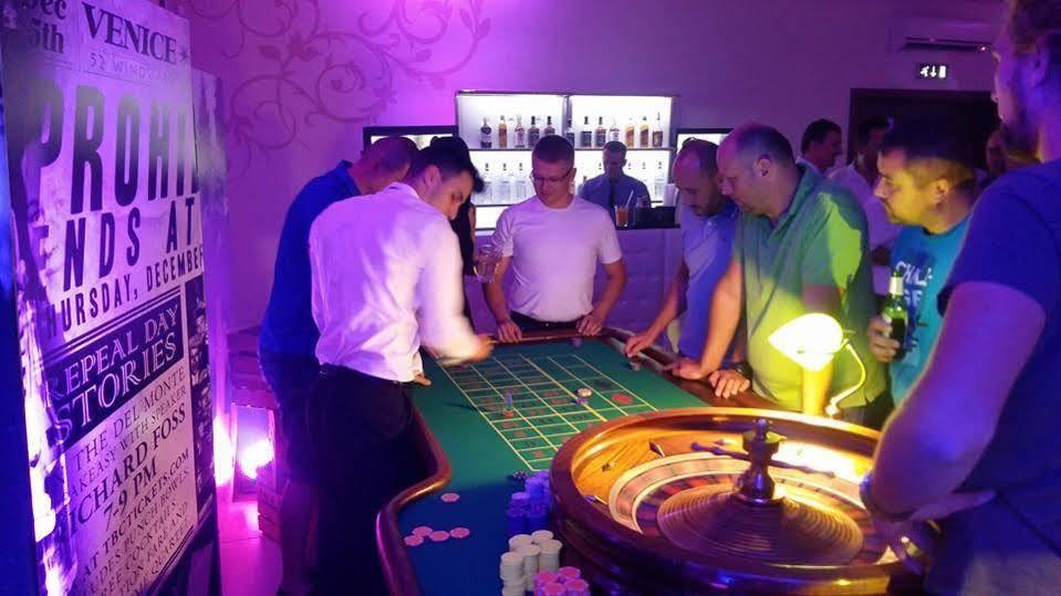 Biala Akacja Resort & Business Prudnik Eksteriør billede